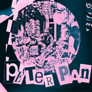 Album Peter Pan (Explicit) from True Rhymes Uniquely Teaching Honesty