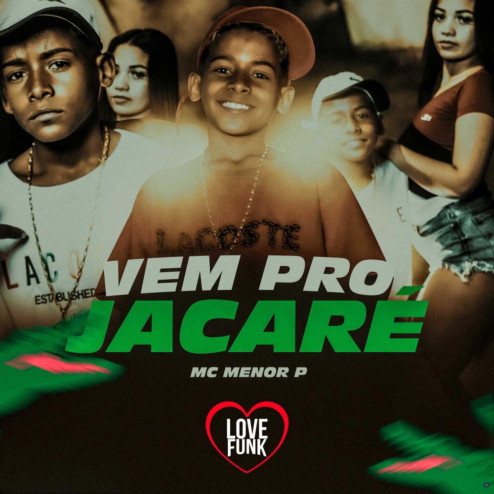 Vem pro Jacaré