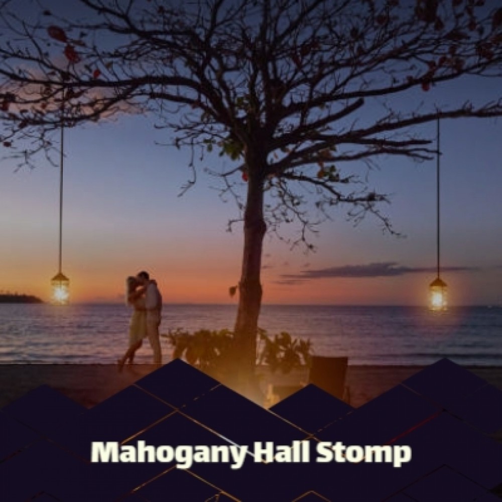 Mahogany Hall Stomp