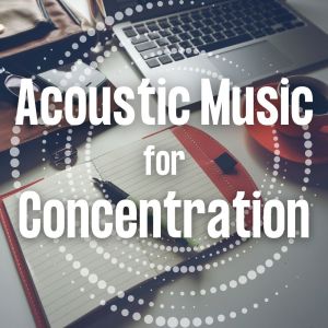 Acoustic Music For Concentration
