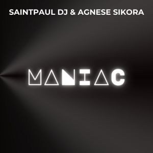 Saintpaul DJ的專輯Maniac (Radio Version)