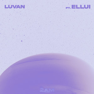 Dengarkan 2AM (feat. Ellui) lagu dari 루반 dengan lirik