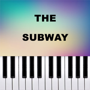 Piano Pop TV的專輯The Subway (Piano Version)