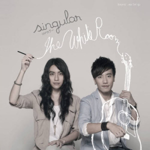 Singular的專輯The White Room