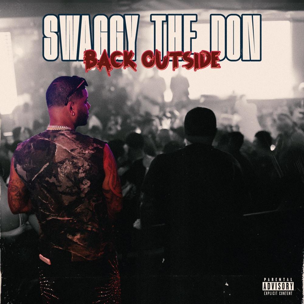 Back Outside (Explicit)