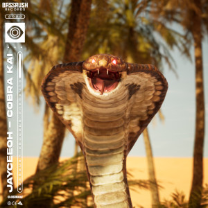 อัลบัม Cobra Kai EP (Explicit) ศิลปิน Jayceeoh