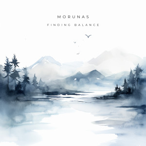 Album Finding Balance oleh Morunas