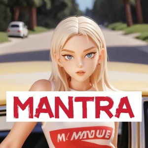 Listen to Mantra (cover: Karma) (完整版) song with lyrics from Oh_MacyLin