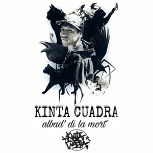 Kinta Cuadra的專輯Albad' Di la Mort (Explicit)