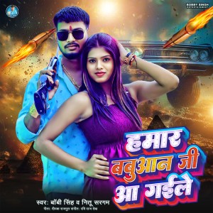 Listen to Hamar Babuaan Ji Aa Gaile song with lyrics from Bobby Singh