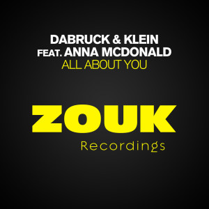 Dabruck & Klein的專輯All About You