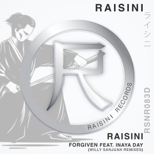 Listen to Forgiven (Willy Sanjuan Molacacho Dub Mix) song with lyrics from Raisini