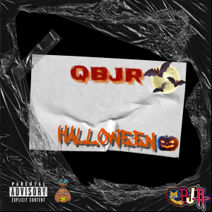 Album Halloween (Explicit) from QBJR