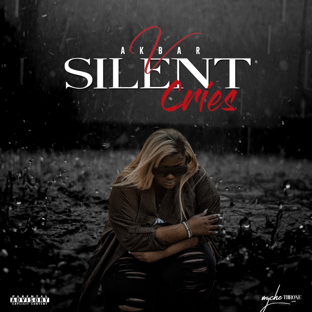 Silent Cries (Explicit)