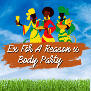 ดาวน์โหลดและฟังเพลง Ex For A Reason x Body Party (Sped Up) พร้อมเนื้อเพลงจาก Unanium