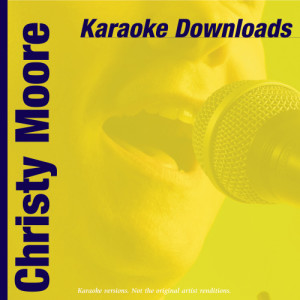 收聽Ameritz的Ride On (In The Style Of Christy Moore)歌詞歌曲