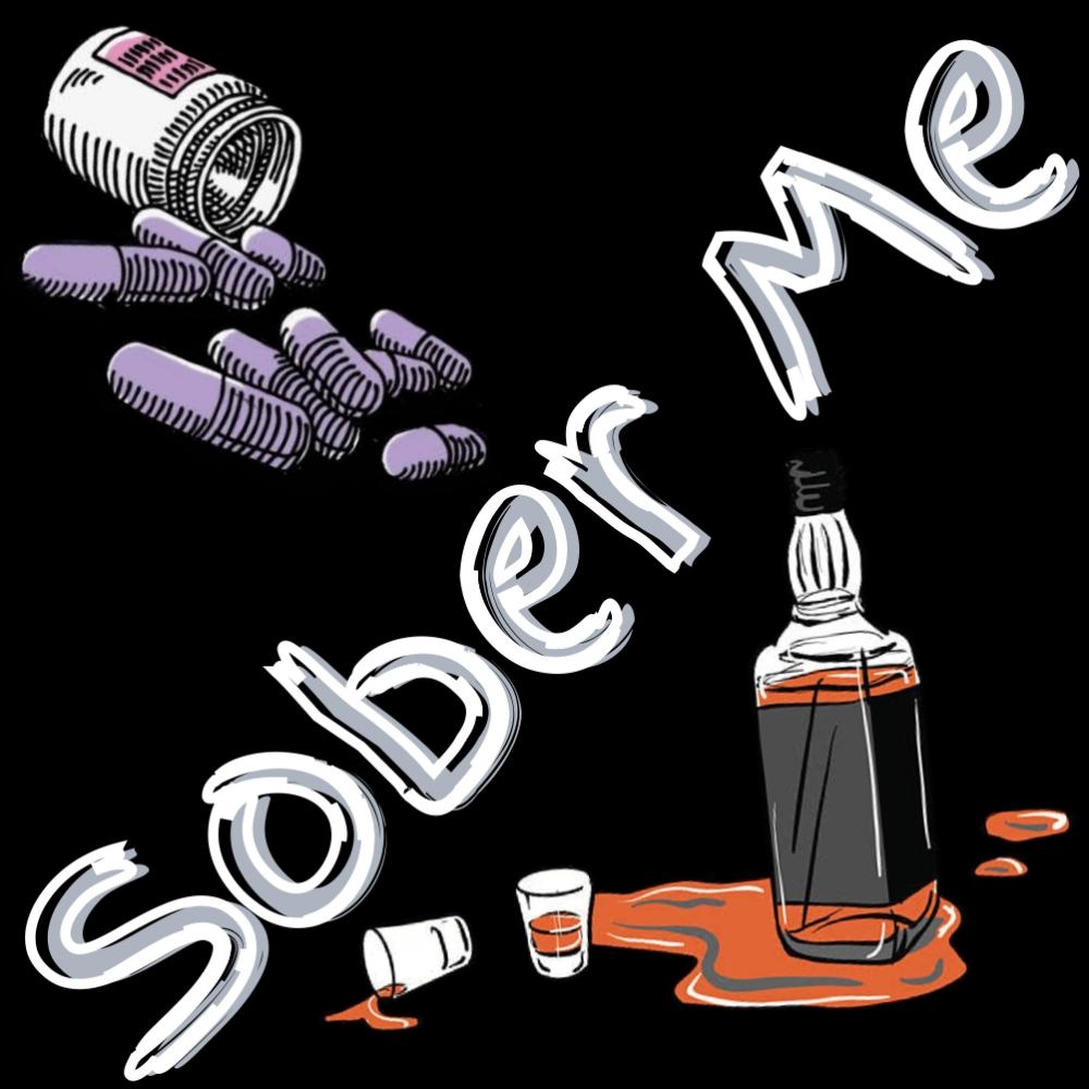 Sober Me (Explicit)