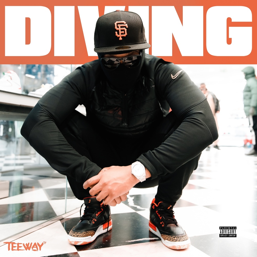 Diving (Explicit)