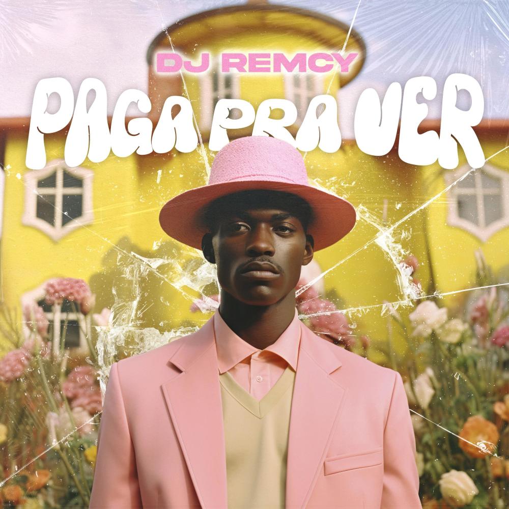 Paga Pra Ver (Explicit)