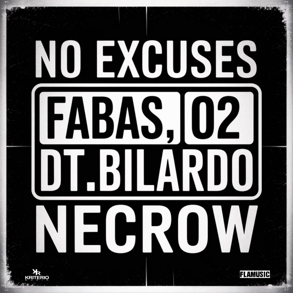 NO EXCUSES 02 (Explicit)