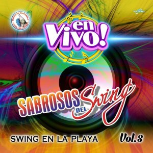 收聽Sabrosos del Swing的Toma Que Toma (En Vivo)歌詞歌曲