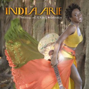 ดาวน์โหลดและฟังเพลง I Choose (Album Version) พร้อมเนื้อเพลงจาก India.Arie