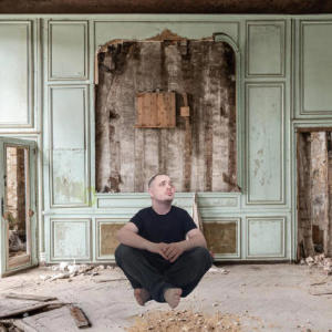 default playlist img