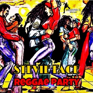 Album Reggae Party from Stevie Face