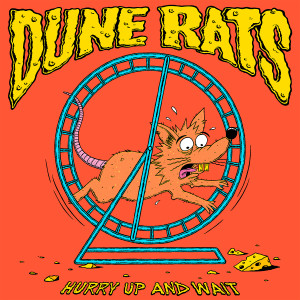 ดาวน์โหลดและฟังเพลง Mountains Come And Go But Aussie Pub Rock Lives On (Forever) พร้อมเนื้อเพลงจาก Dune Rats