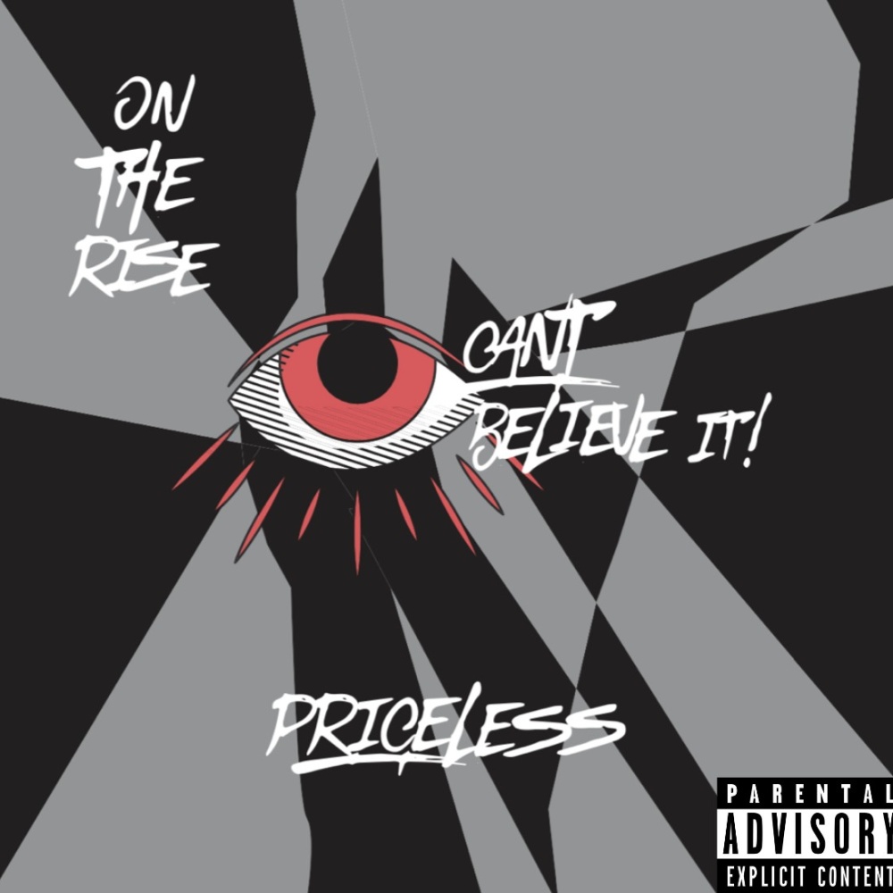 Wicked Eye (Explicit)