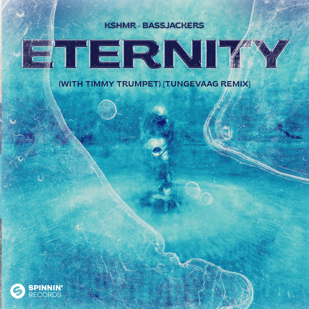 Eternity (with Timmy Trumpet) (Tungevaag Remix)