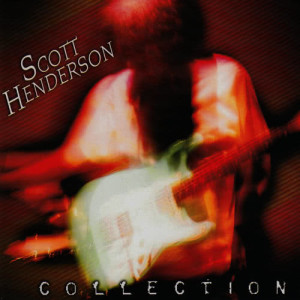 ดาวน์โหลดและฟังเพลง Hillbilly in the Band พร้อมเนื้อเพลงจาก Scott Henderson