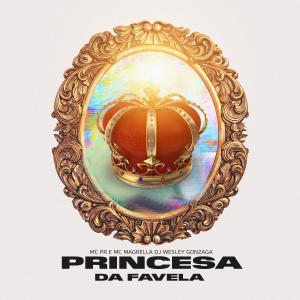 Album Princesa da Favela (Explicit) from MC PR