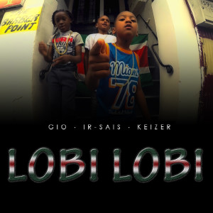 Listen to Lobi Lobi song with lyrics from Ir-Sais