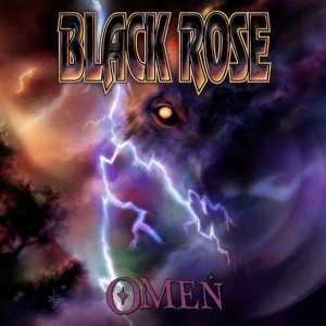 Album Omen (Explicit) from Black Rose