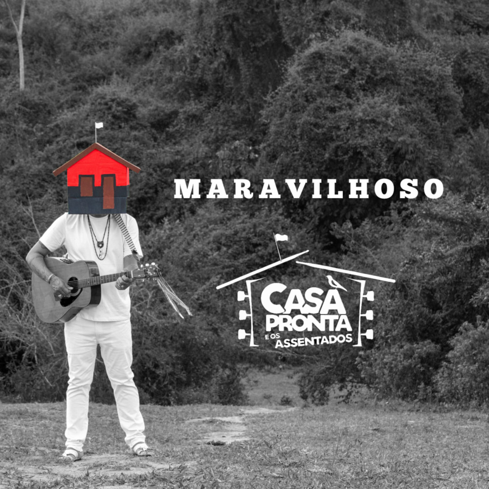 Maravilhoso