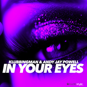 Album In Your Eyes oleh Klubbingman