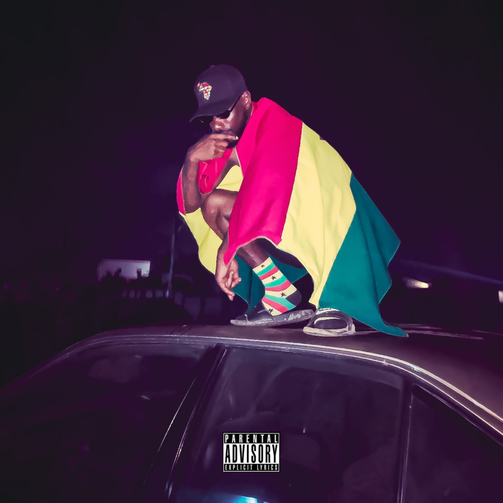 Sweet Ghana (Explicit)