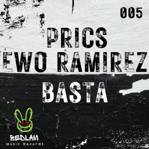 Ewo Ramirez的專輯BASTA