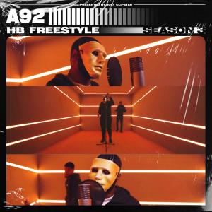 A92 K-Sav - HB Freestyle(Season 3) (Explicit)