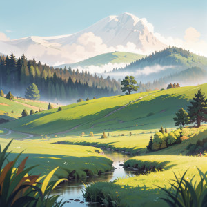 Album Her Vibe in 22kHz from Slamet