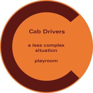收聽Cab Drivers的A Less Complex Situation歌詞歌曲