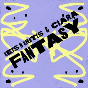Ciara的專輯Fantasy
