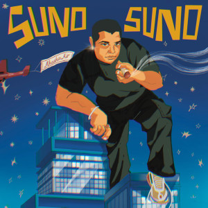 Album Suno Suno from 