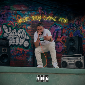 Listen to Fake Tuff (Explicit) song with lyrics from D-Riddla