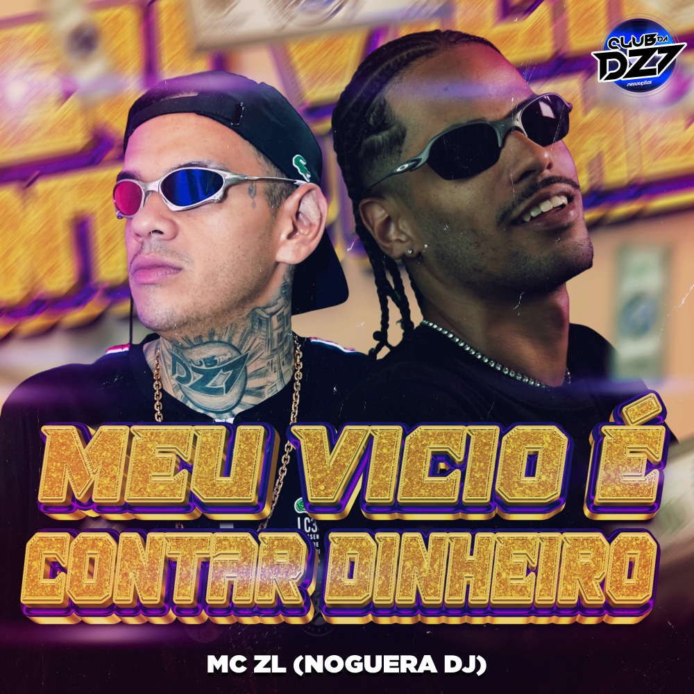MEU VÍCIO É CONTAR DINHEIRO (Explicit)