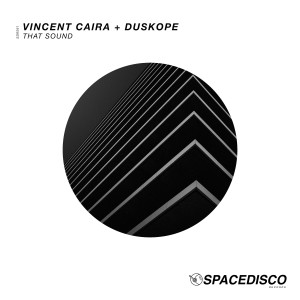 Vincent Caira的專輯That Sound
