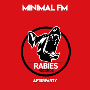 Minimal FM的專輯Afterparty