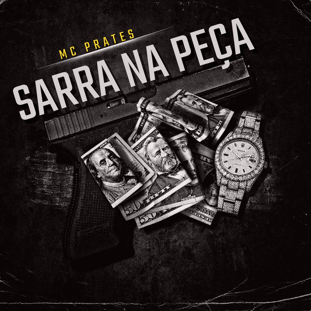 Sarra na Peça (Explicit)