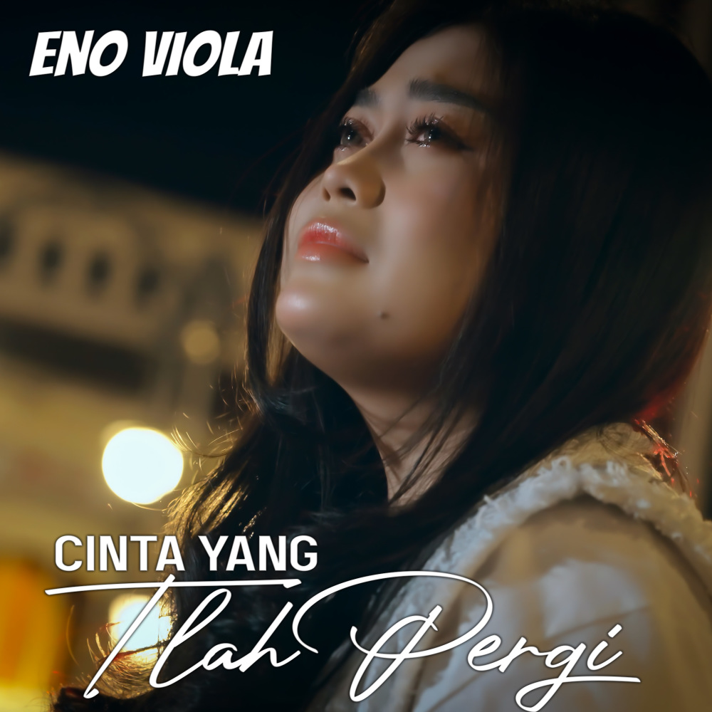 Cinta Yang Tlah Pergi